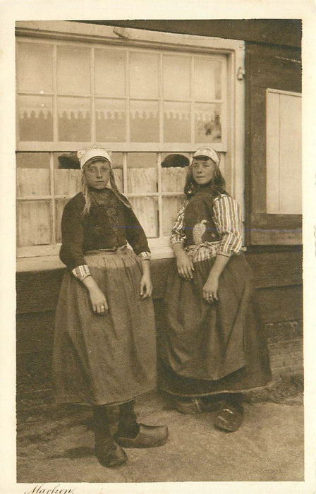 Marken