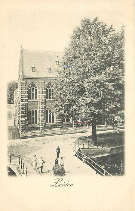 Leiden