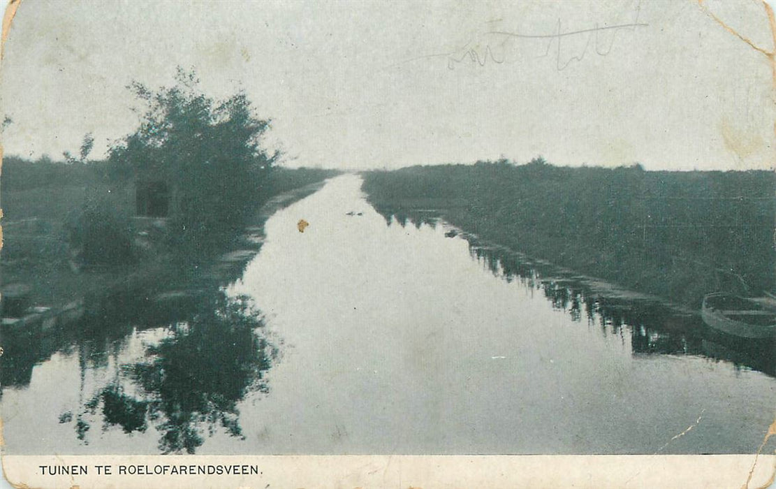Roelofarendsveen Tuinen