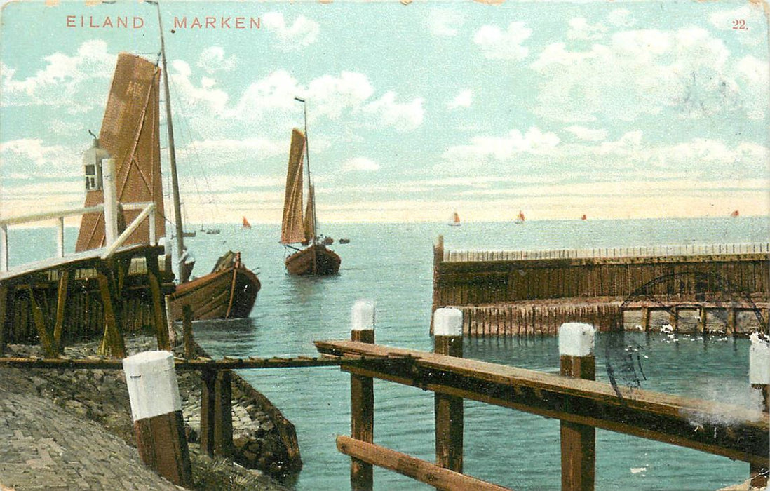 Marken