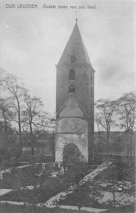 Oud Leusden