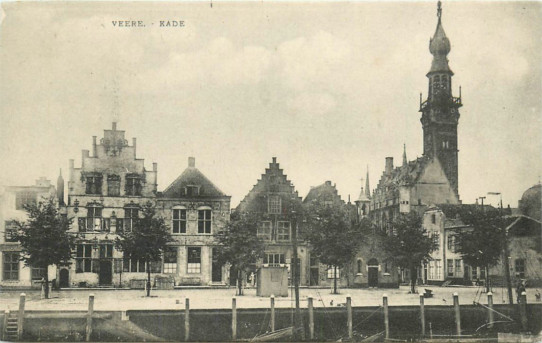 Veere Kade