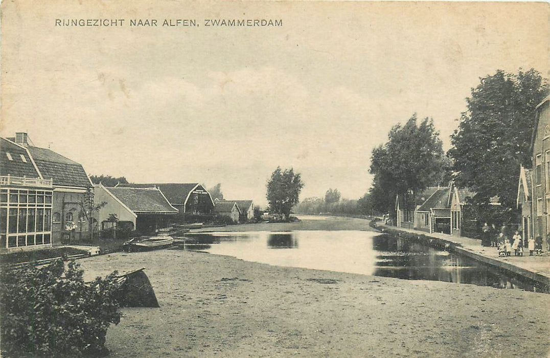 Zwammerdam