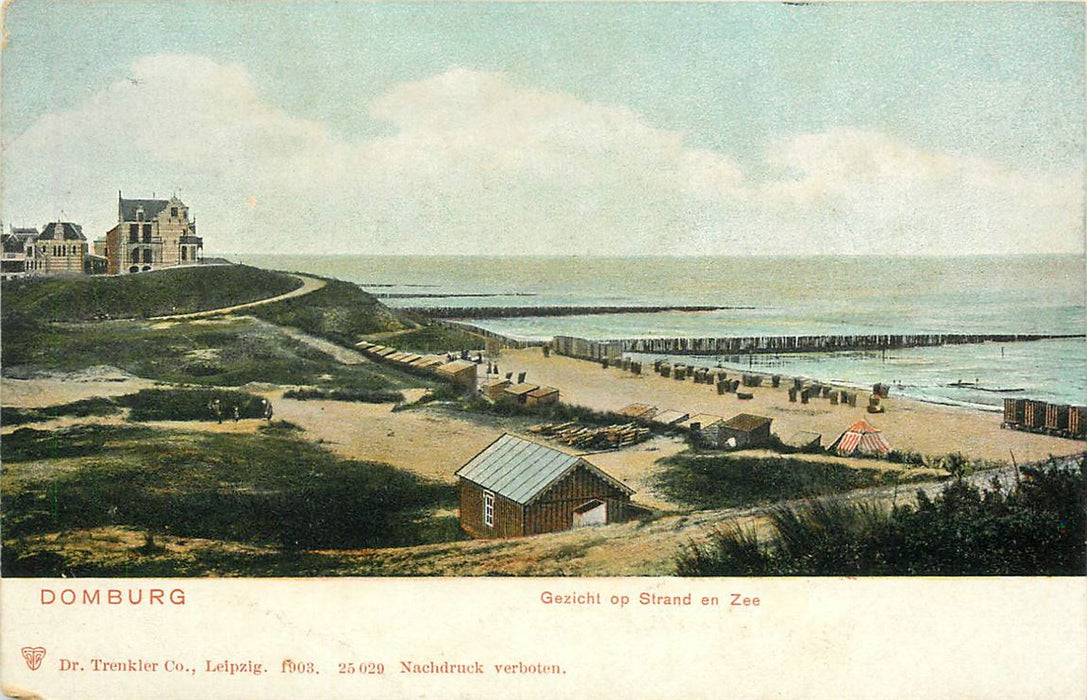 Domburg