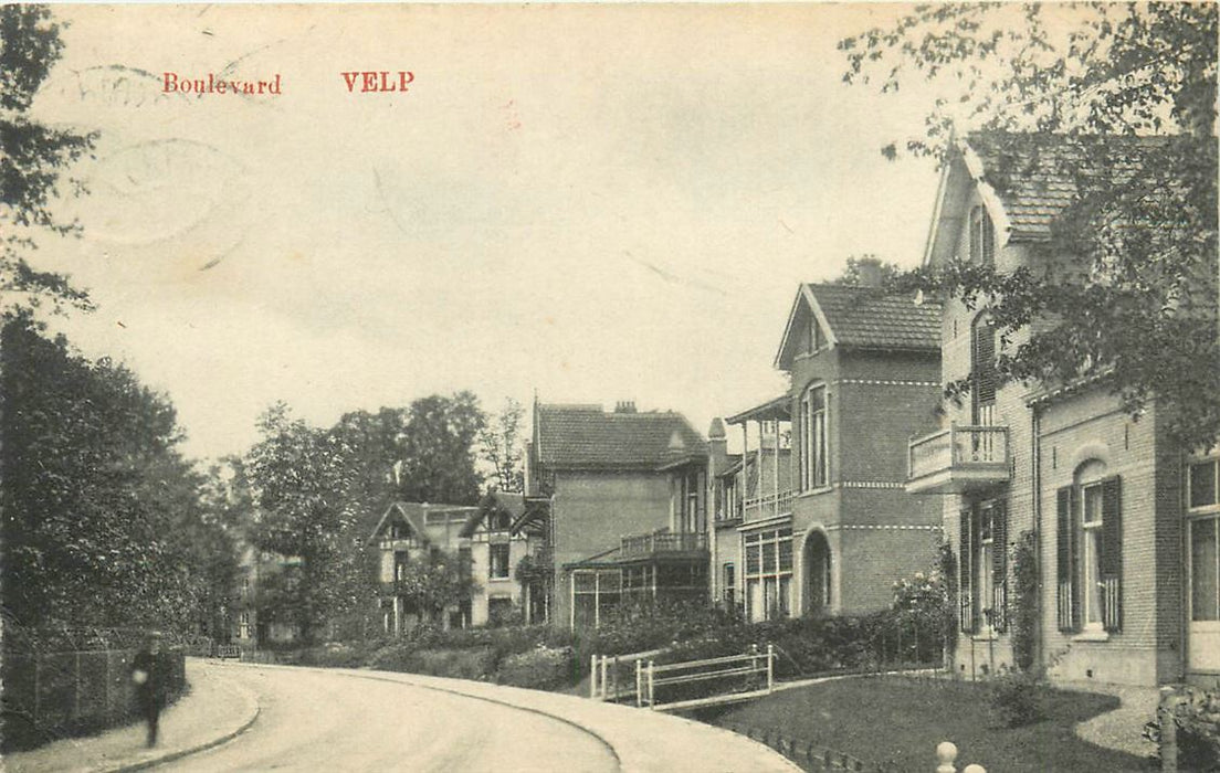 Velp Boulevard