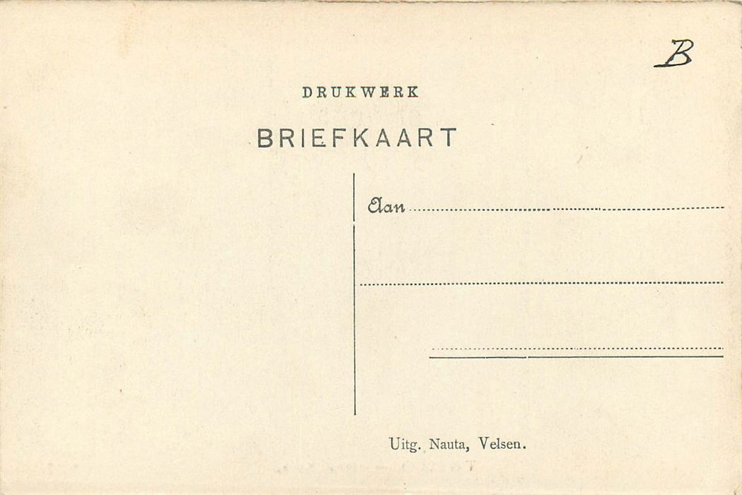 Twello Herv Kerk