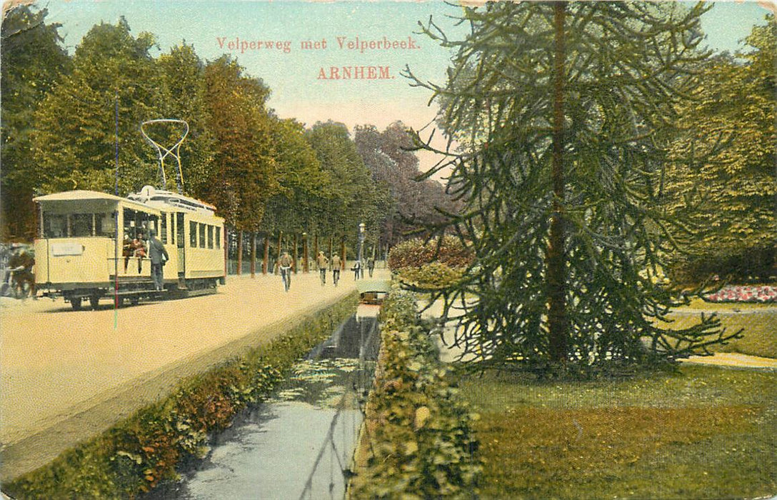 Arnhem Velperweg