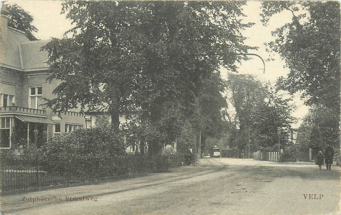 Velp Zutphensche Straatweg