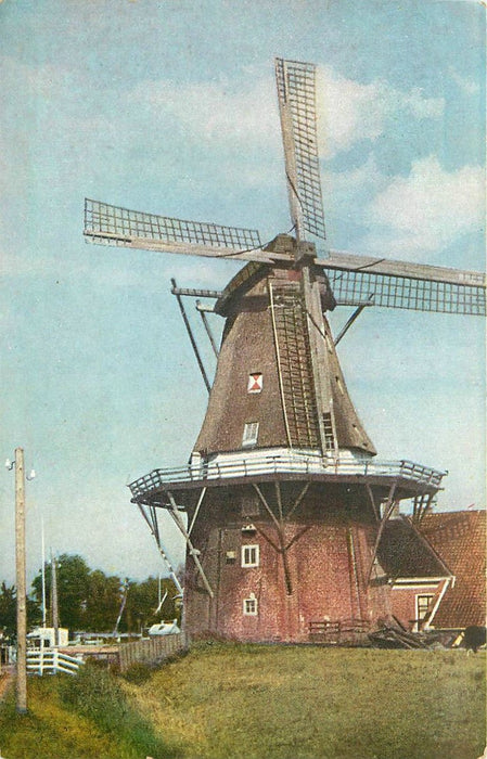 Molen