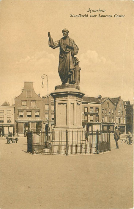 Haarlem