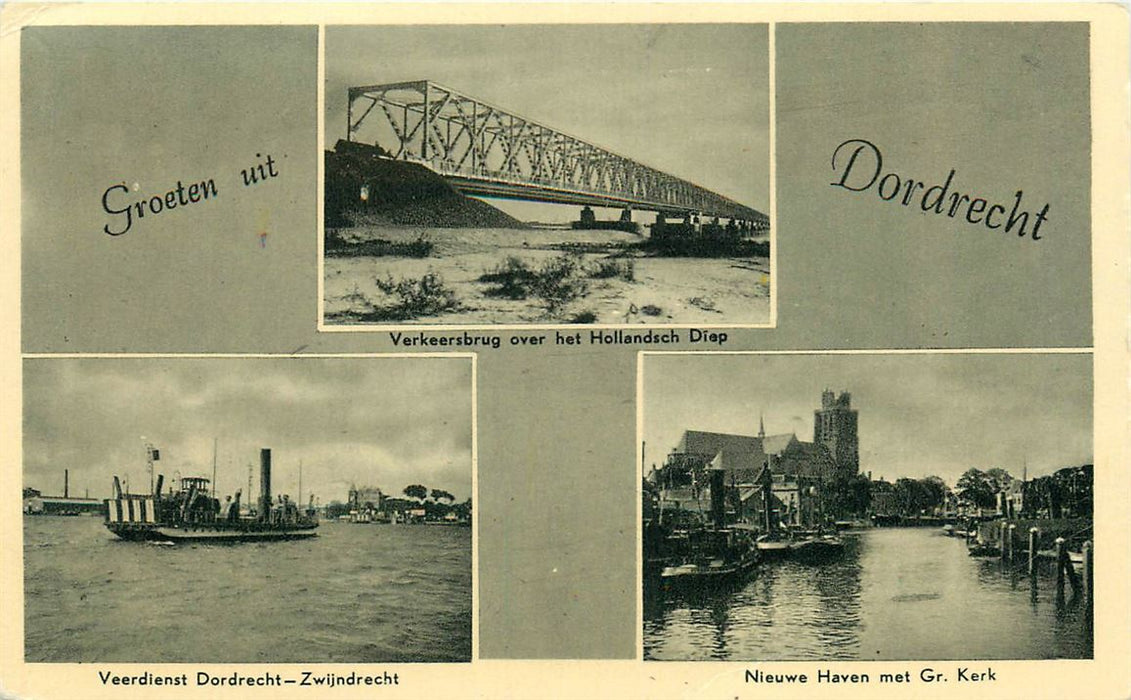 Dordrecht