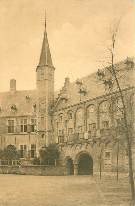 Middelburg Abdij