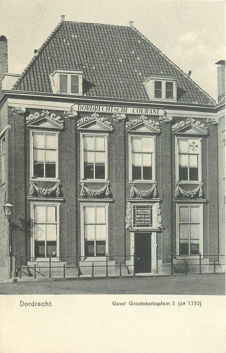 Dordrecht