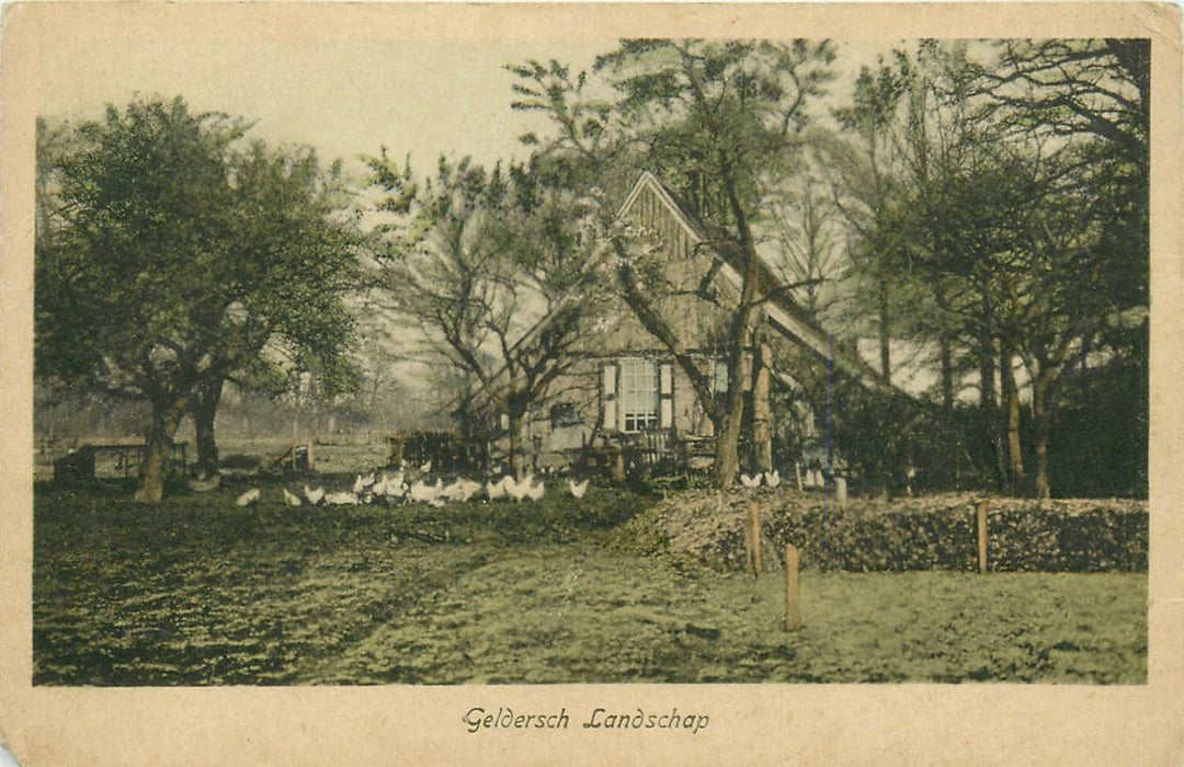 Geldersch Landschap