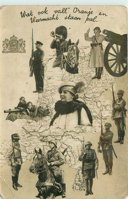 Militair
