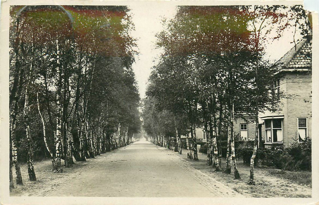 Waalre Stationsstraat