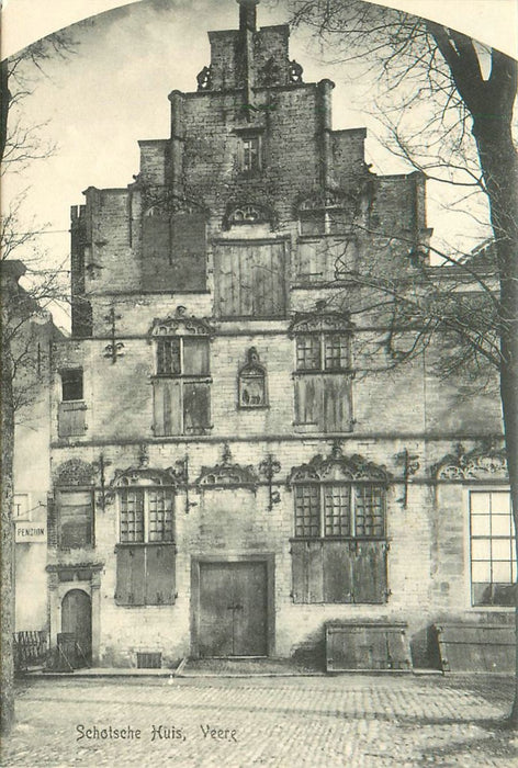 Veere Schotsche Huis