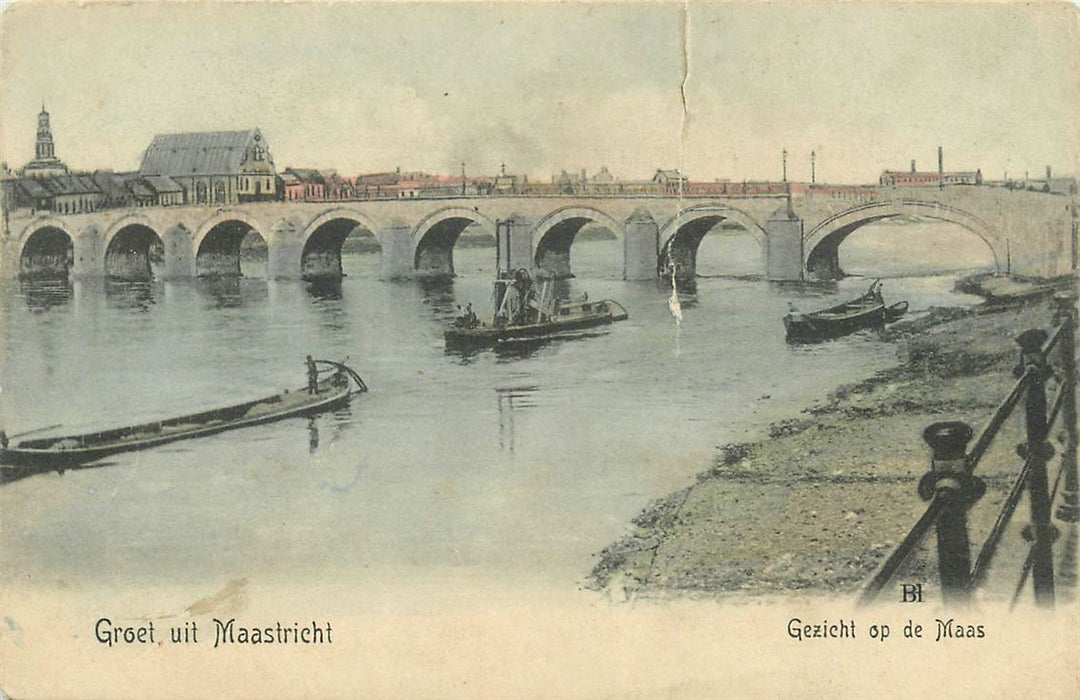 Maastricht