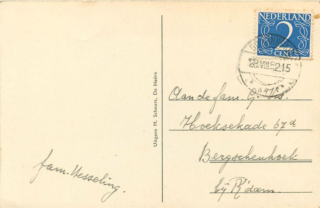 Olst De Haere