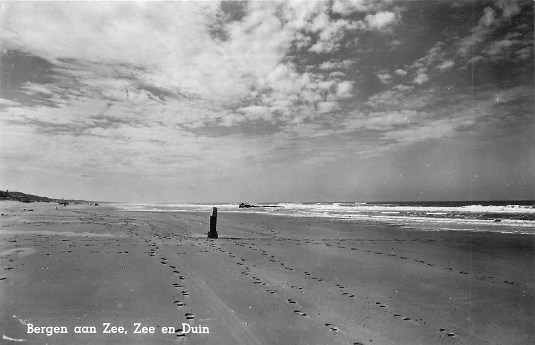 Bergen aan Zee