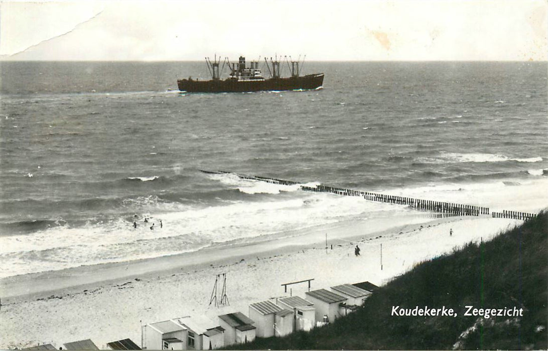 Koudekerke