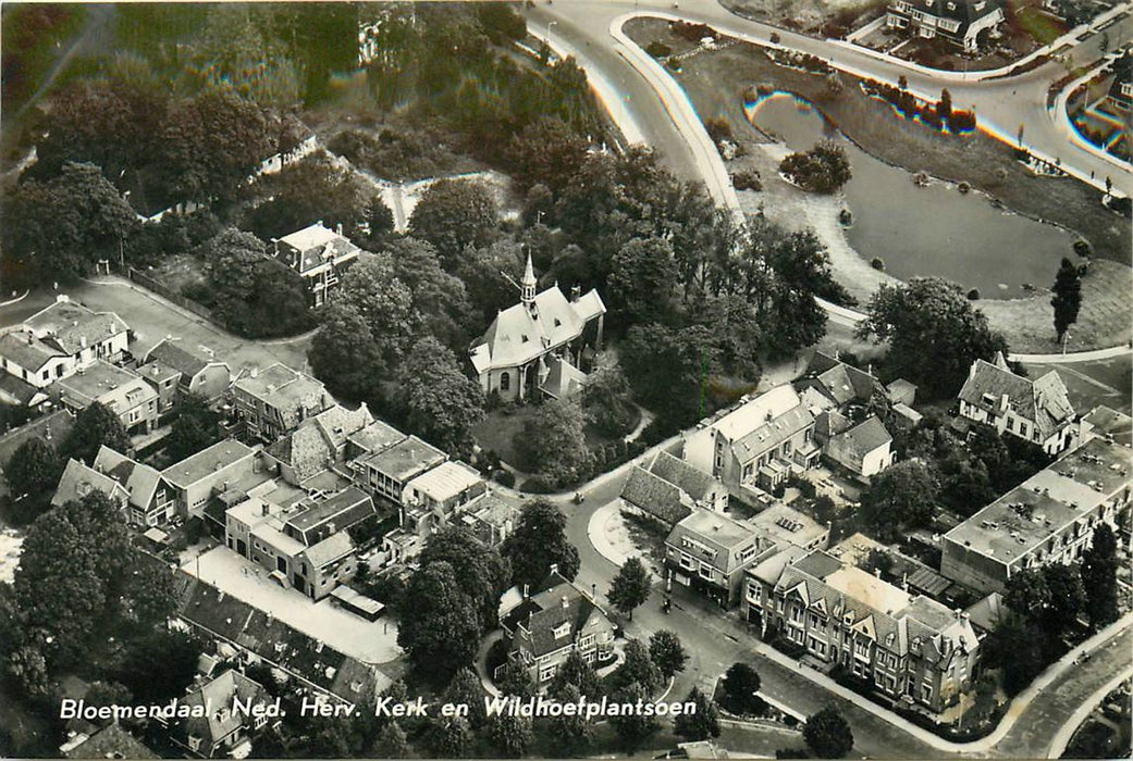 Bloemendaal