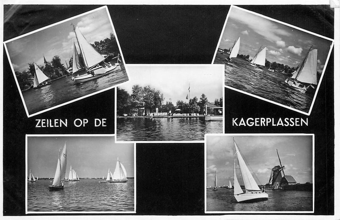 Kagerplassen