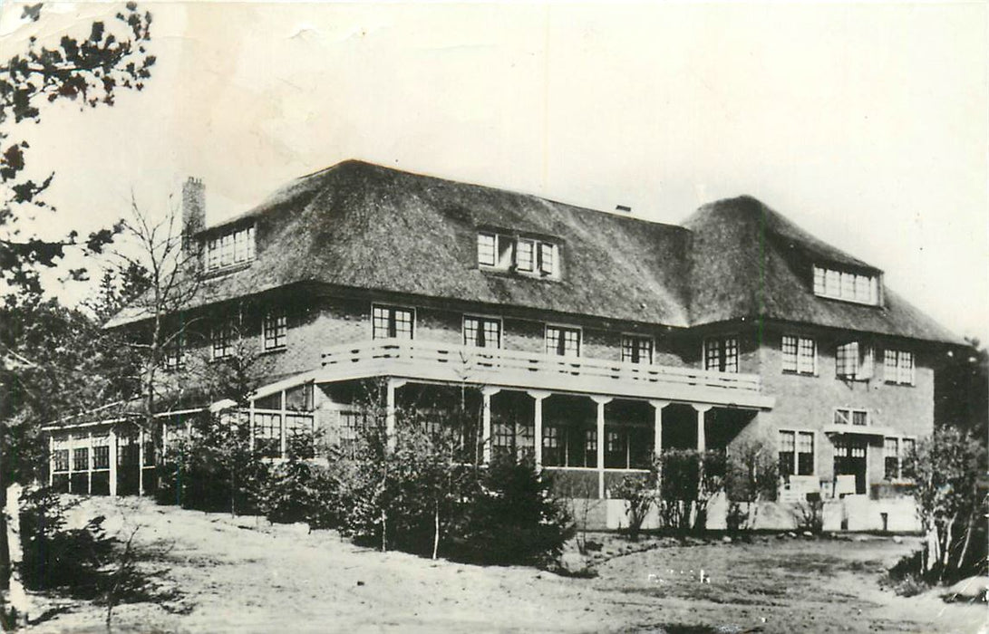 Hellendoorn De Uitkijk