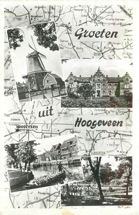 Hoogeveen