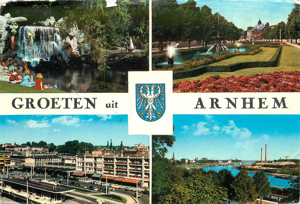 Arnhem