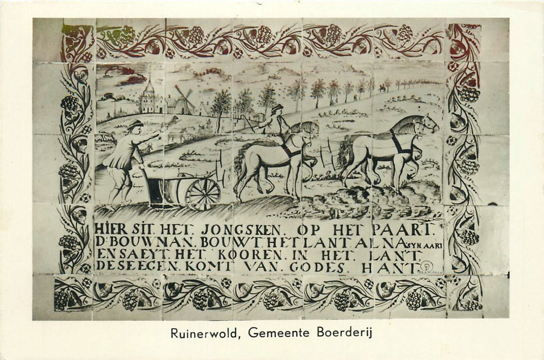 Ruinerwold