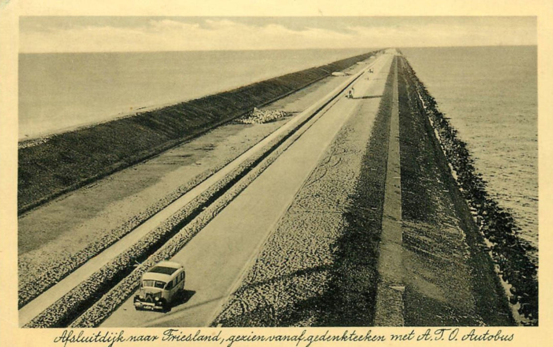 Afsluitdijk