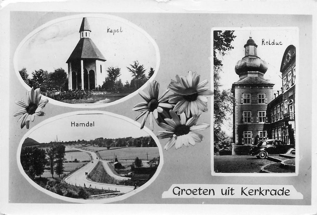 Kerkrade