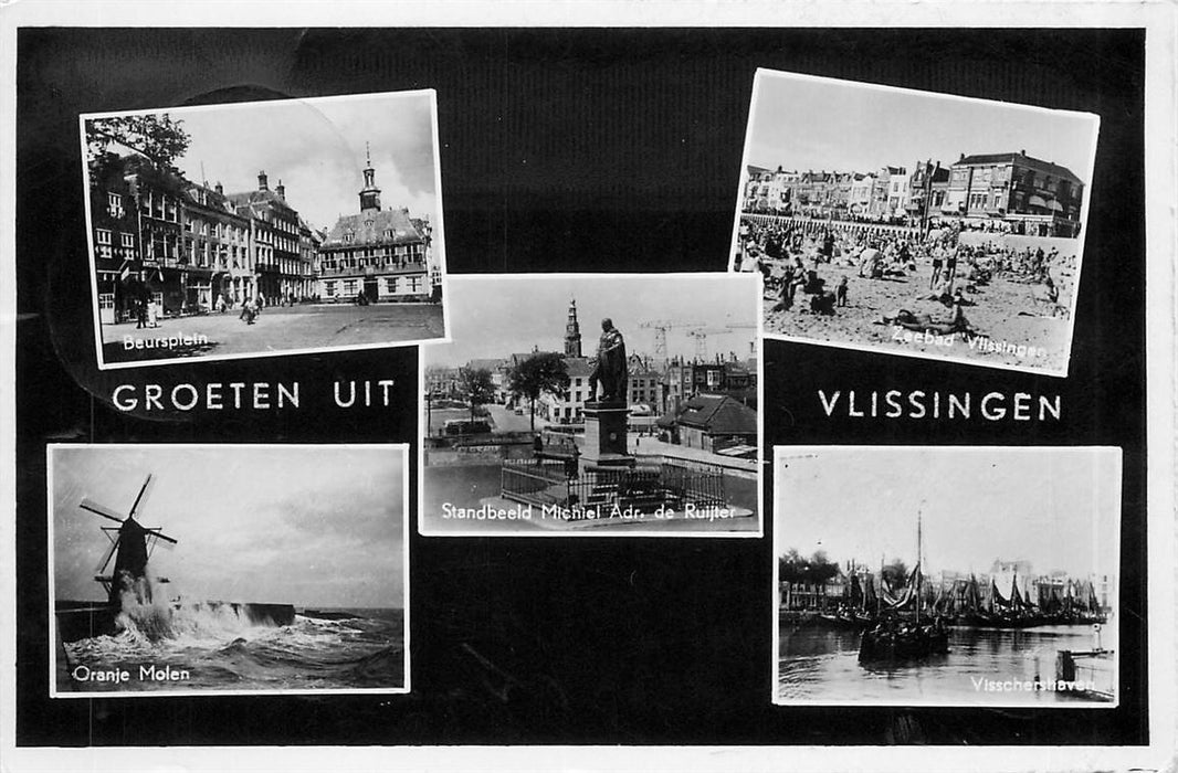 Vlissingen