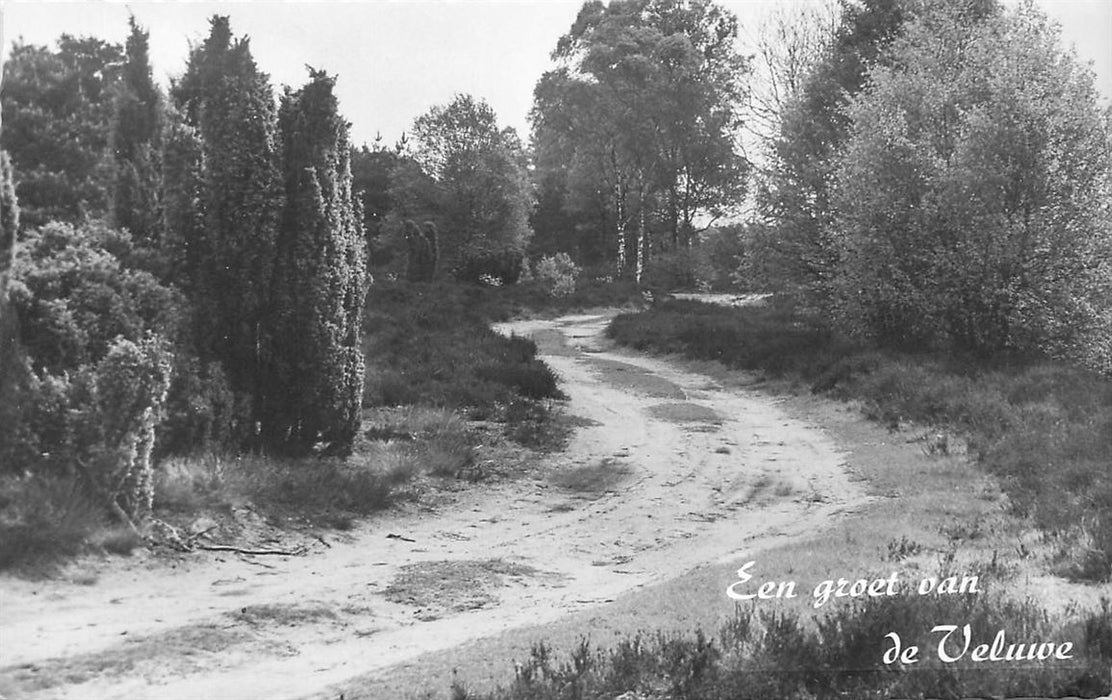 Veluwe