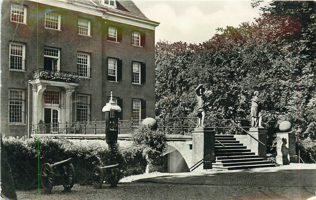 Amerongen Kasteel