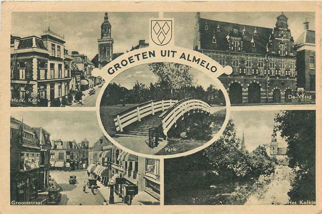 Almelo