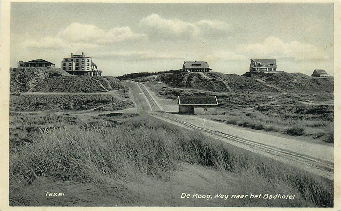 Texel De Koog