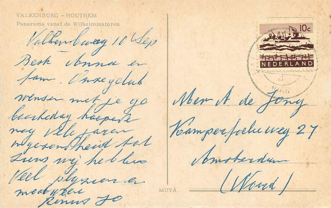 Valkenburg Houthem