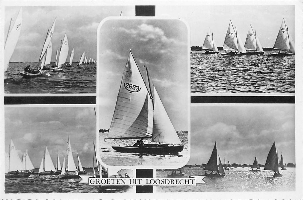 Loosdrecht