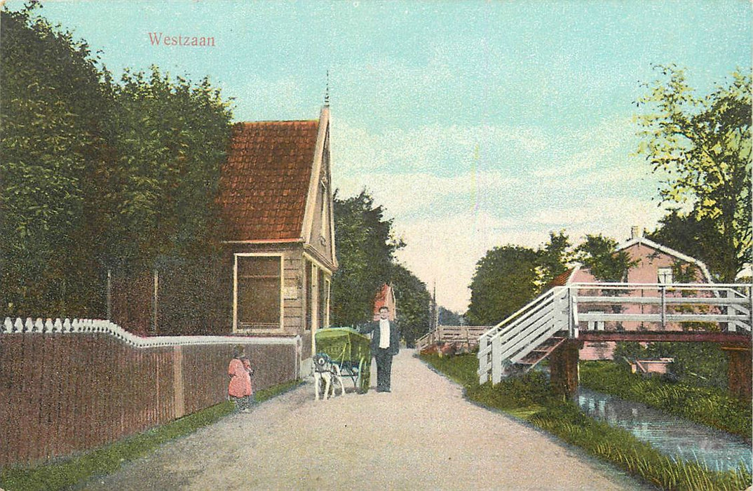 Westzaan