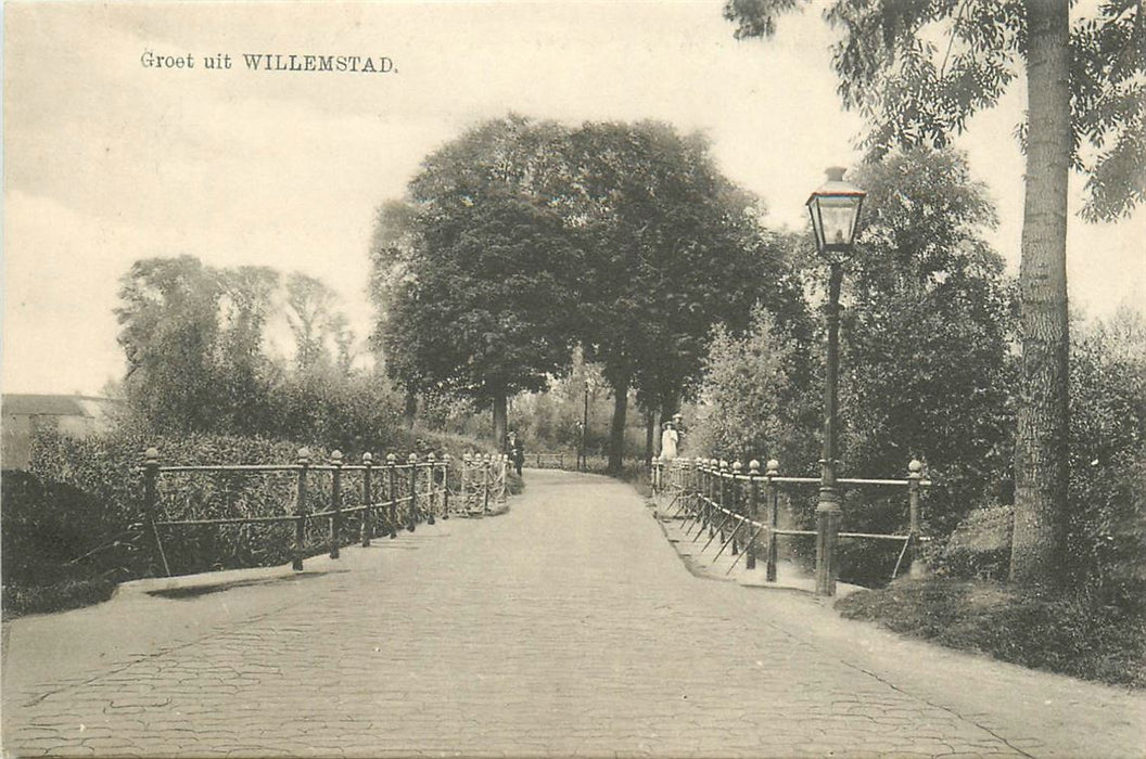 Willemstad