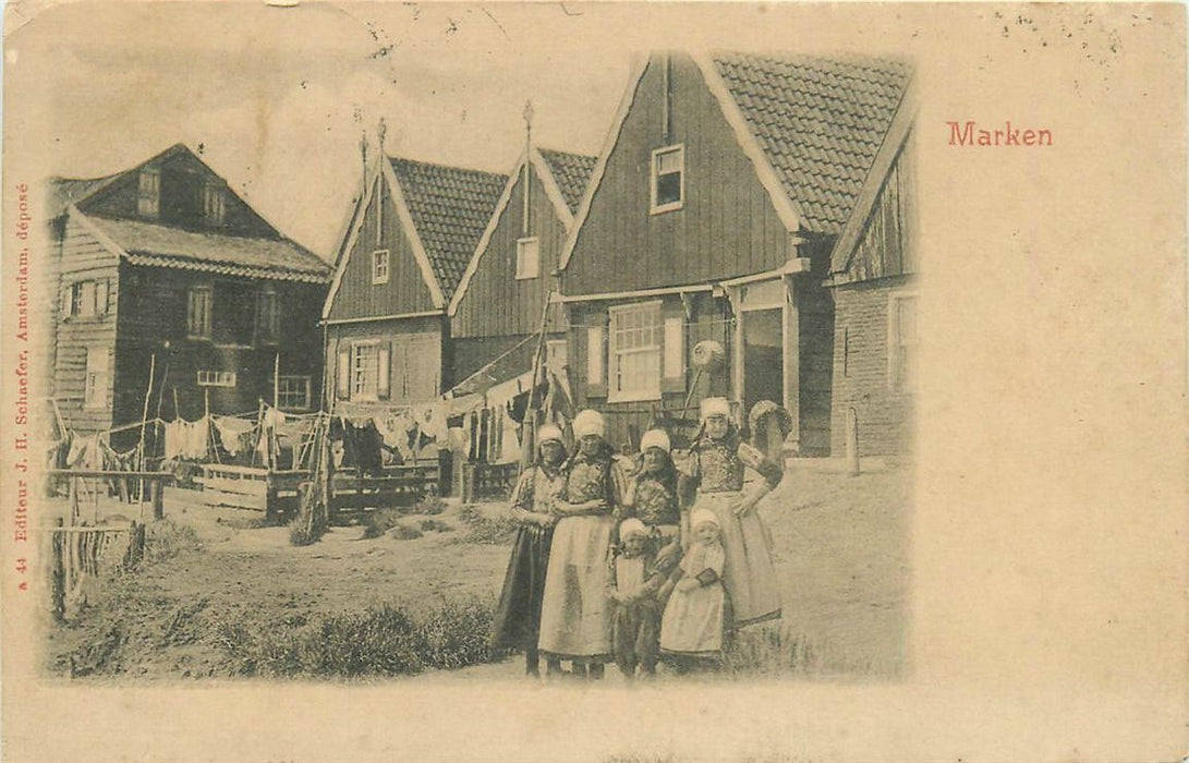 Marken