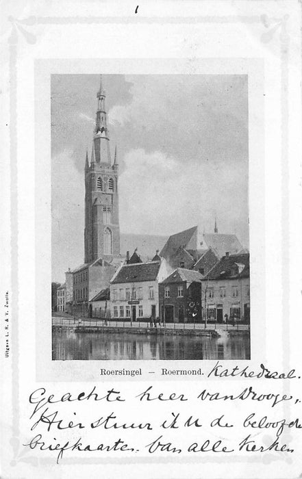 Roermond Roersingel