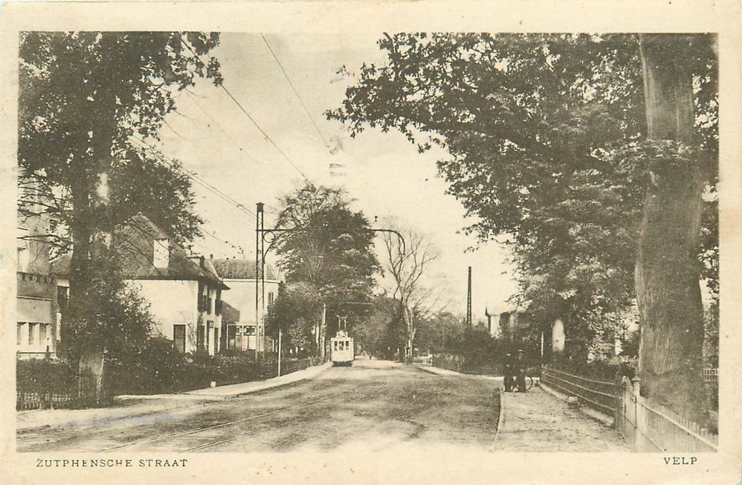 Velp Zutphensche Straat