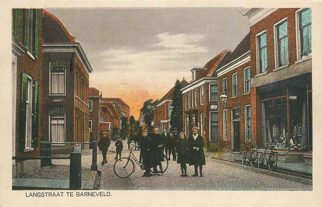 Barneveld Langstraat