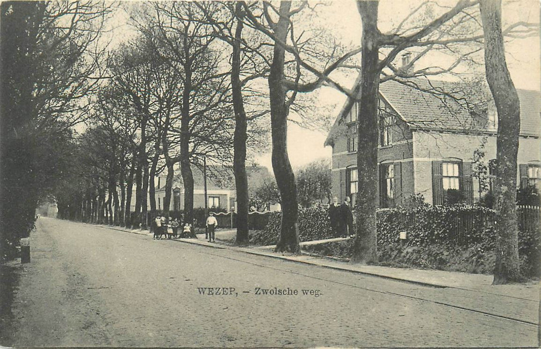 Wezep Zwolsche Weg