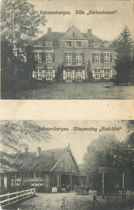 Schaarsbergen