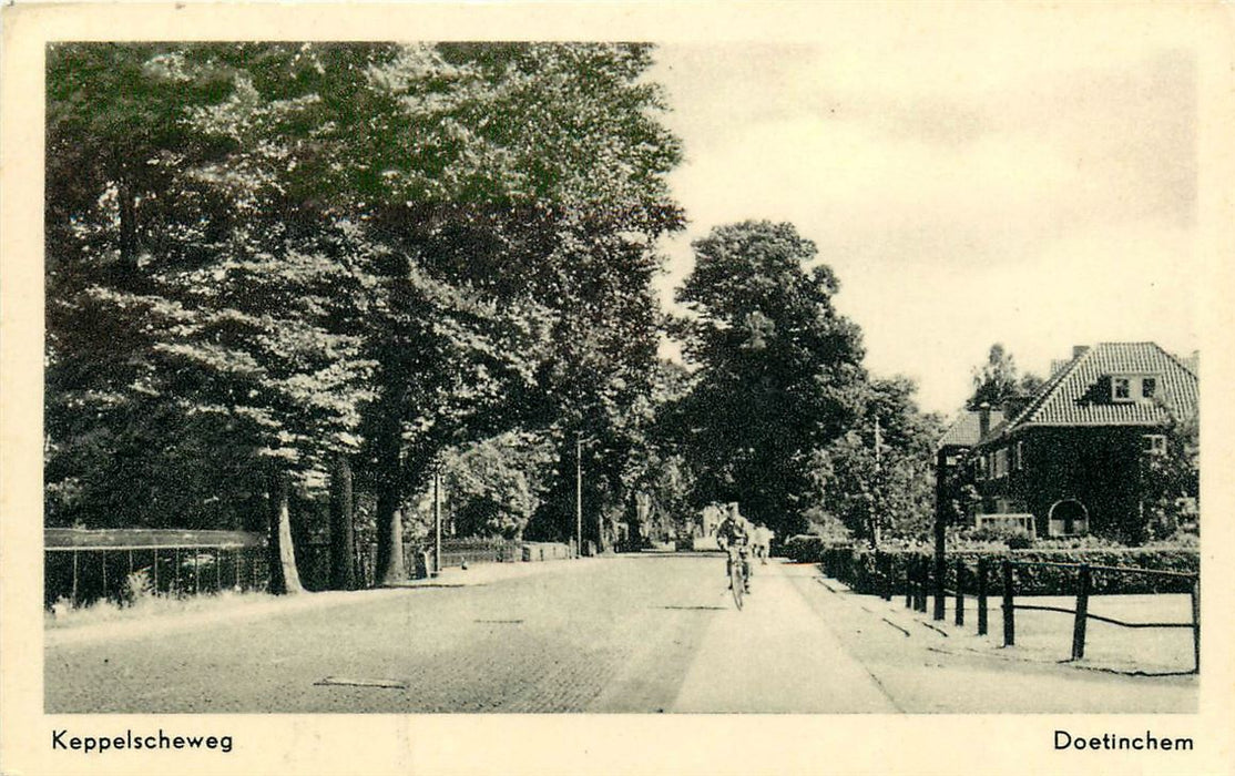 Doetinchem Keppelscheweg