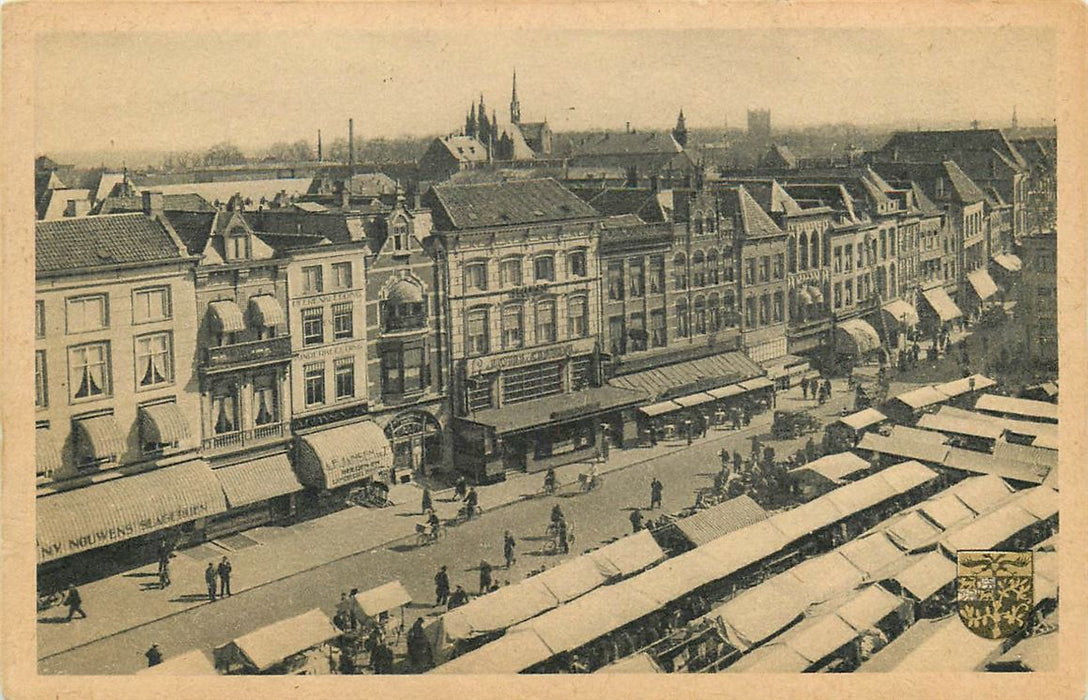 Den Bosch Markt